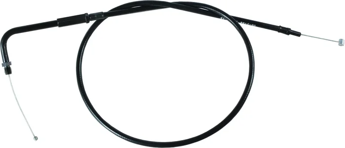 MOTION PRO - 06-2398 - Blackout Throttle Cable