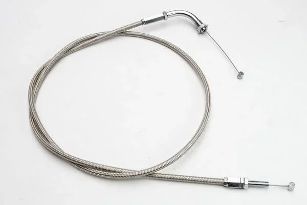 MOTION PRO - 62-0422 - Armor Coat Throttle Pull Cable