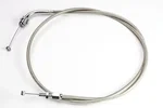 MOTION PRO - 62-0424 - Armor Coat Throttle Push Cable