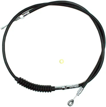 MOTION PRO - 06-0286 - Black Vinyl Clutch Cable