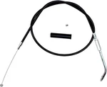 MOTION PRO - 06-0288 - Black Vinyl Throttle Cable