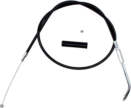 MOTION PRO - 06-0288 - Black Vinyl Throttle Cable