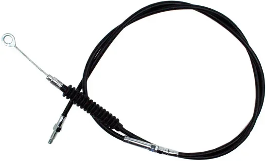MOTION PRO - 06-0293 - Black Vinyl Clutch Cable