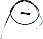 MOTION PRO - 06-0297 - Black Vinyl Idle Cable