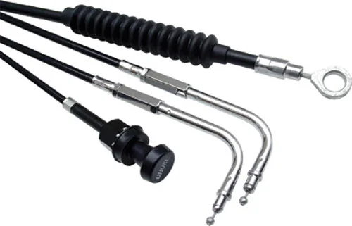 MOTION PRO - 06-0355 - Black Vinyl Clutch Cable