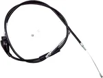 MOTION PRO - 06-0374 - Black Vinyl Idle Cable