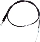 MOTION PRO - 06-0375 - Black Vinyl Clutch Cable
