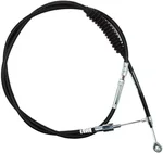 MOTION PRO - 06-0377 - Black Vinyl Clutch Cable