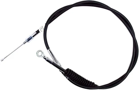 MOTION PRO - 06-0378 - Black Vinyl Clutch Cable