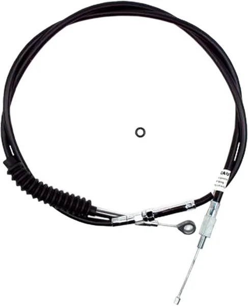 MOTION PRO - 06-0379 - Black Vinyl Clutch Cable