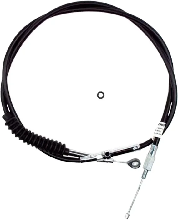 MOTION PRO - 06-0379 - Black Vinyl Clutch Cable