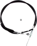 MOTION PRO - 06-0379 - Black Vinyl Clutch Cable