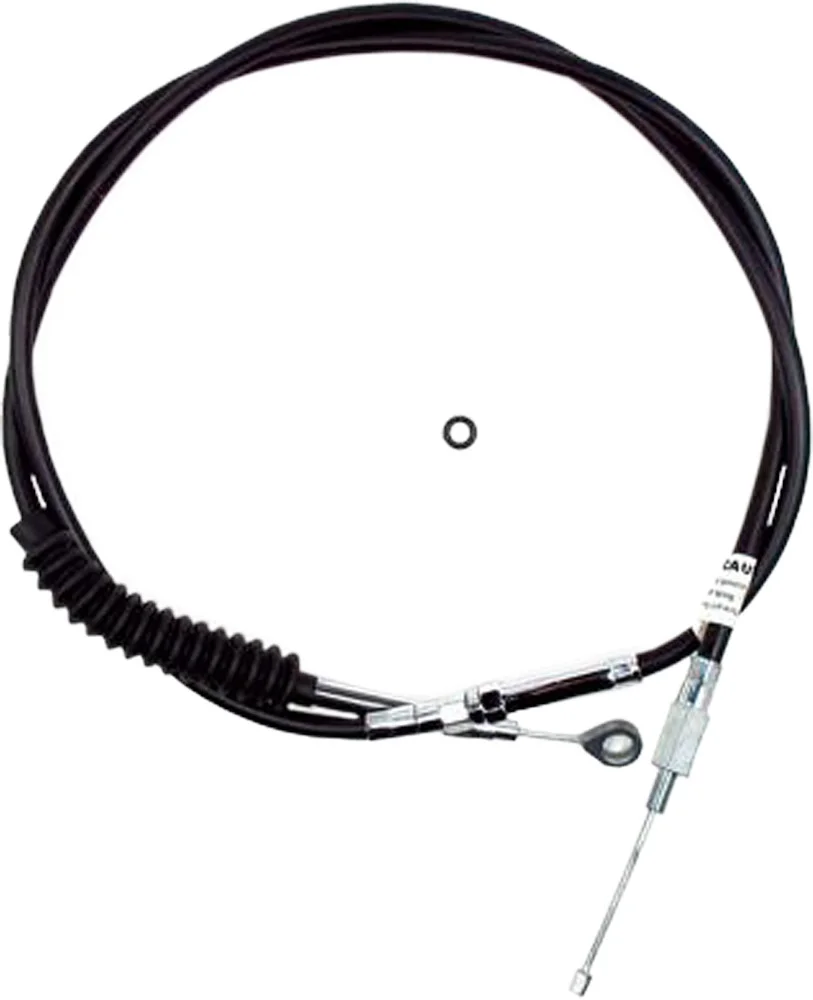 MOTION PRO - 06-0379 - Black Vinyl Clutch Cable