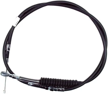 MOTION PRO - 06-0380 - Black Vinyl Clutch Cable