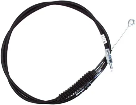MOTION PRO - 06-0382 - Black Vinyl Clutch Cable