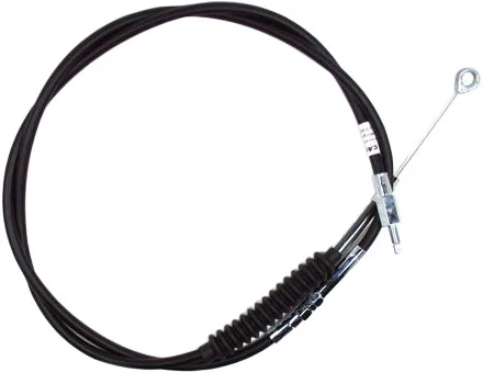 MOTION PRO - 06-0382 - Black Vinyl Clutch Cable
