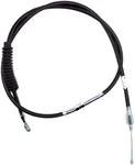 MOTION PRO - 06-0389 - Black Vinyl Clutch Cable