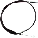 MOTION PRO - 06-0390 - Black Vinyl Clutch Cable