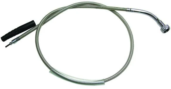 MOTION PRO - 66-0263 - Armor Coat Speedo Cable