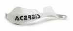 Acerbis Rally Pro Replacement Handguards – Durable Protection for Off-Road Racing