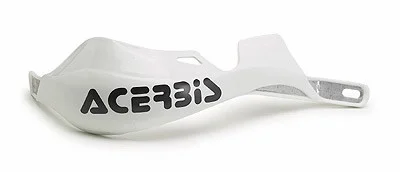 Acerbis Rally Pro Replacement Handguards – Durable Protection for Off-Road Racing