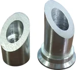 Acerbis Rally Handguards Bar Insert - Durable Hardware for Enhanced Safety & Fit