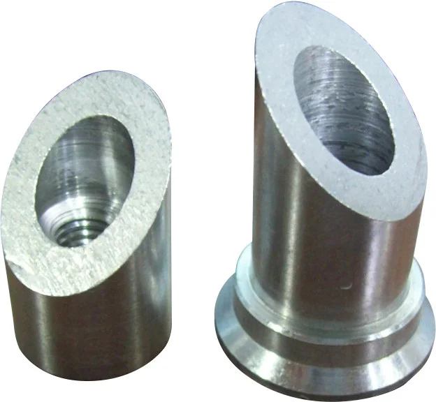 Acerbis Rally Handguards Bar Insert - Durable Hardware for Enhanced Safety & Fit