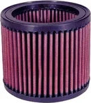 K&N - AL-1001 - High Flow Air Filter