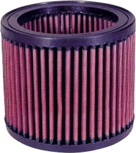 K&N - AL-1001 - High Flow Air Filter