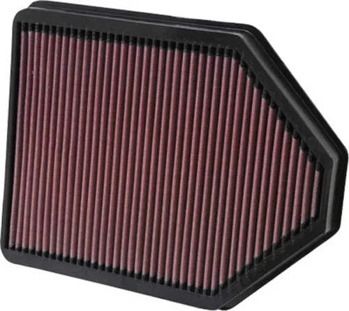K&N - DU-1004 - High Flow Air Filter