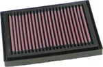 K&N - AL-1004 - High Flow Air Filter