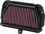 K&N - AL-1010 - High Flow Air Filter