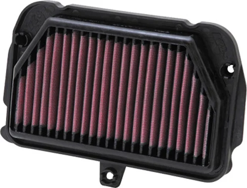 K&N - AL-1010 - High Flow Air Filter