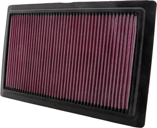 K&N - BU-1108 - High Flow Air Filter