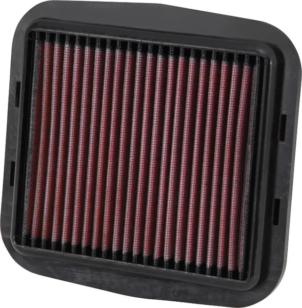 K&N - DU-1112 - High Flow Air Filter