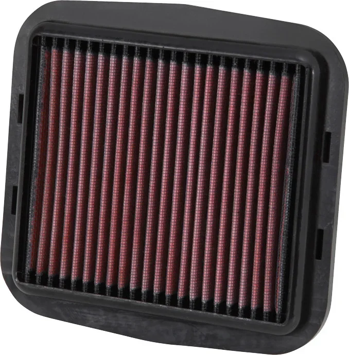K&N - DU-1112 - High Flow Air Filter