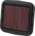 K&N - DU-1112 - High Flow Air Filter
