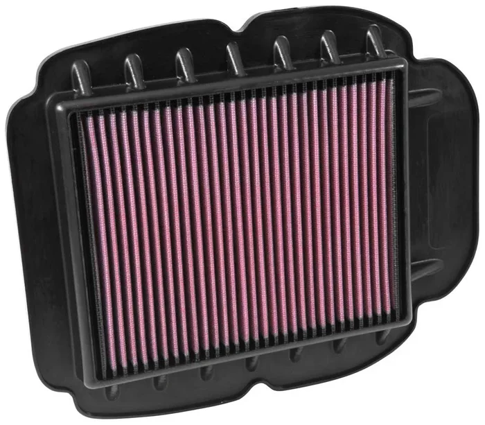 K&N - HY-6510 - High Flow Air Filter
