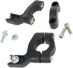 Acerbis Uniko Handguards Mounting Kit - Universal Fit, Durable & Easy Install