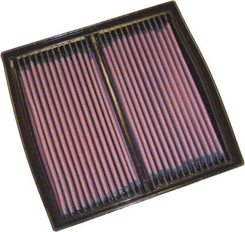 K&N - DU-9098 - High Flow Air Filter