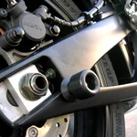 SHOGUN - 701-0609 - Swingarm Slider