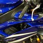 SHOGUN - 725-1629 - Bar Slider