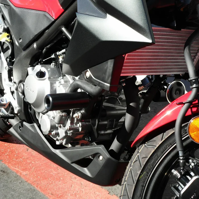 SHOGUN - 750-3129 - Standard Frame Slider