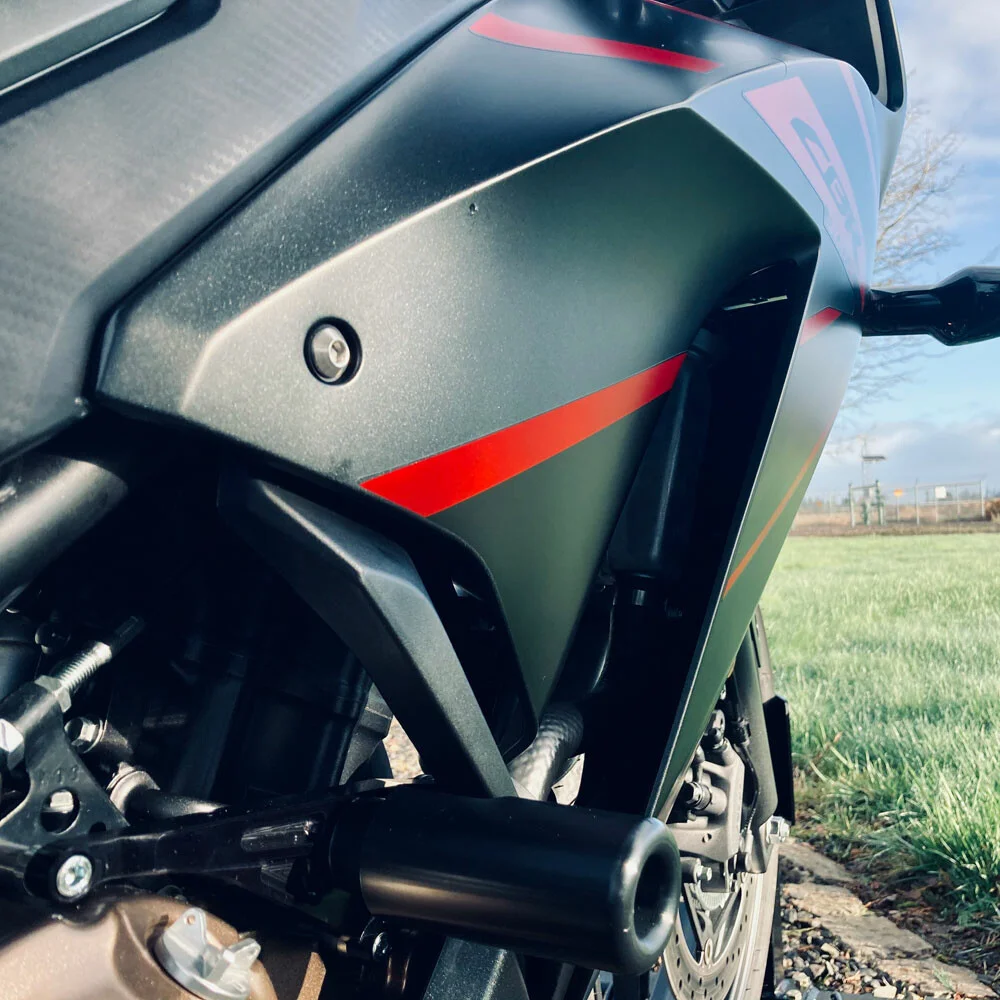 SHOGUN - 750-3149 - Standard Frame Slider