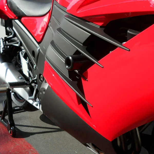 SHOGUN - 750-4719 - Standard Frame Slider