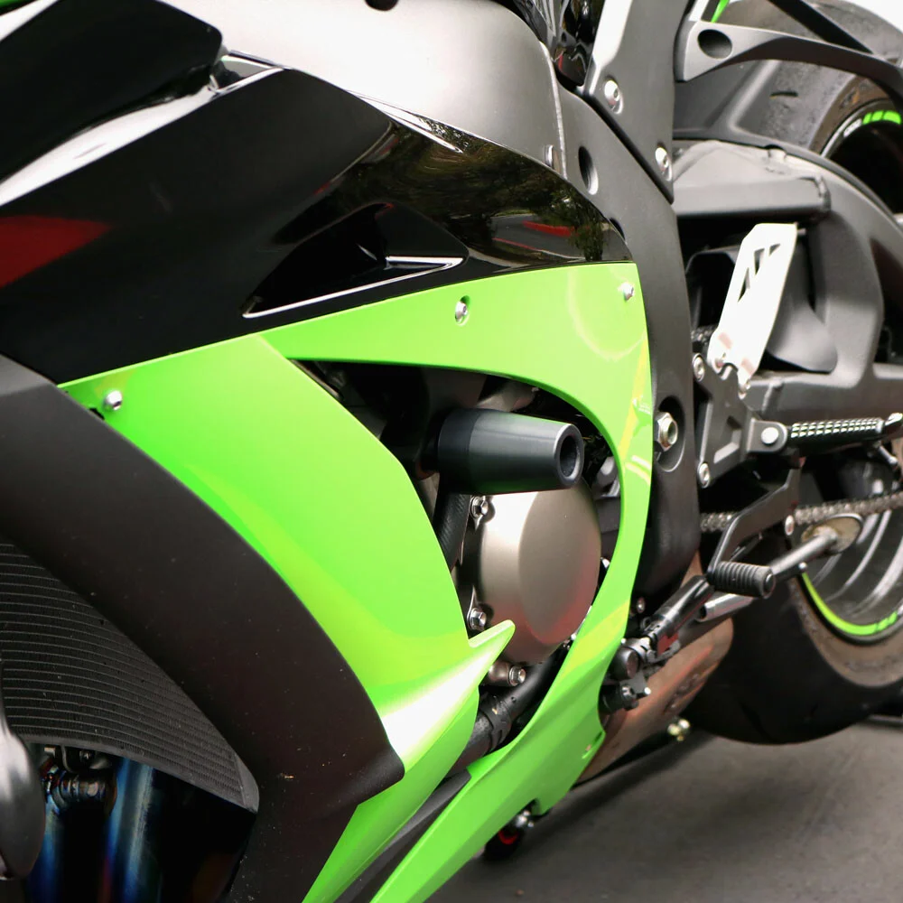 SHOGUN - 750-4959 - Standard Frame Slider