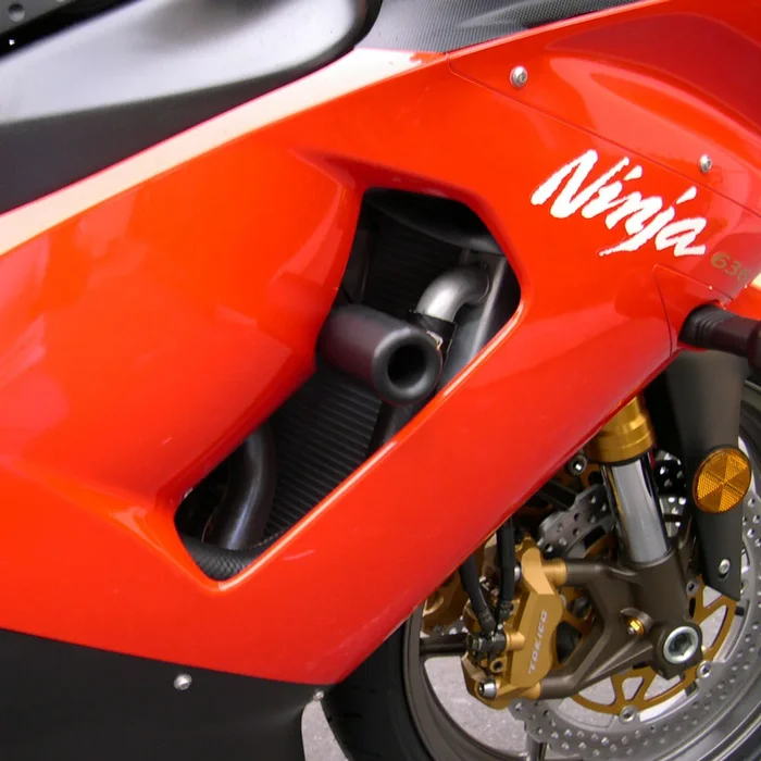 SHOGUN - 750-4409 - Standard Frame Slider