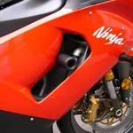 SHOGUN - 750-4409 - Standard Frame Slider