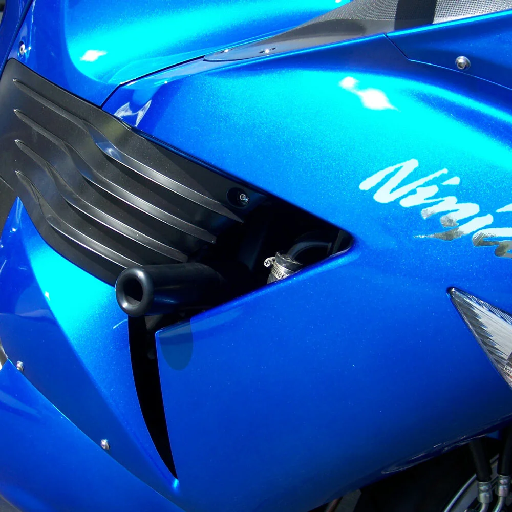 SHOGUN - 750-4709 - Standard Frame Slider