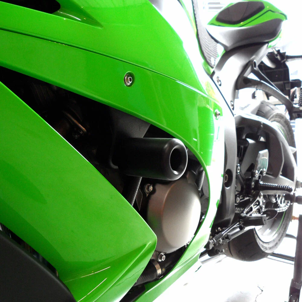 SHOGUN - 750-4949 - Standard Frame Slider